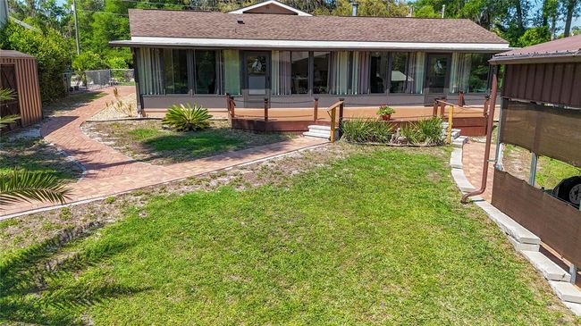 12110 Palmetto Ct, House other with 2 bedrooms, 2 bathrooms and null parking in DUNNELLON FL | Image 72