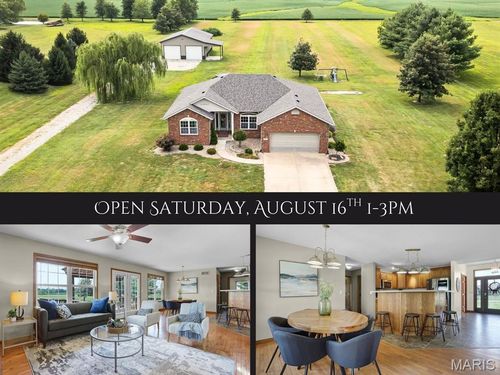 5317 Millennium Ct, Edwardsville, IL, 62025-4666 | Card Image
