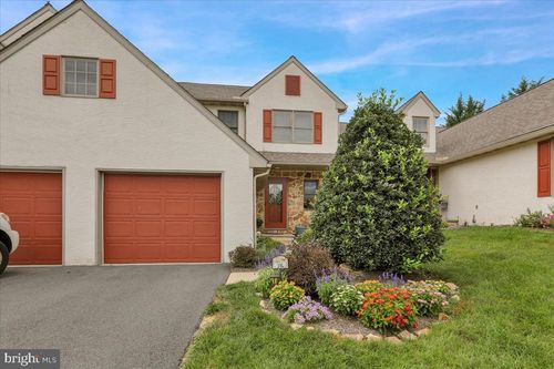 116 Steeplechase Dr, ELVERSON, PA, 19520-9256 | Card Image