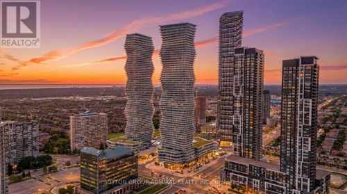 1002-3900 Confederation Parkway, Mississauga (City Centre), ON, L5B0M3 | Card Image