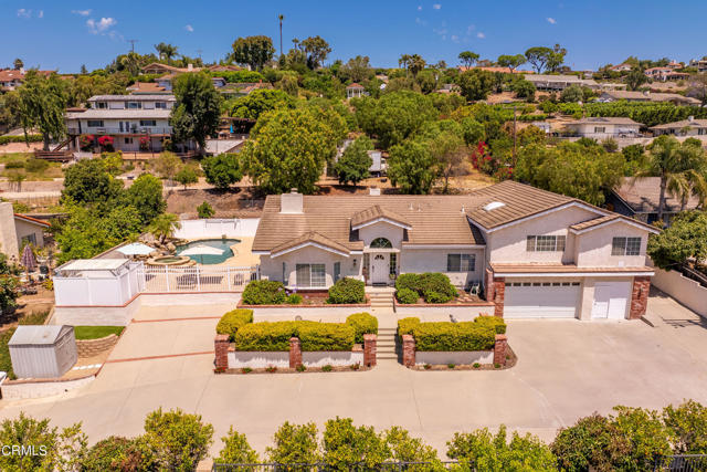 Via Loma , Camarillo, CA 93012