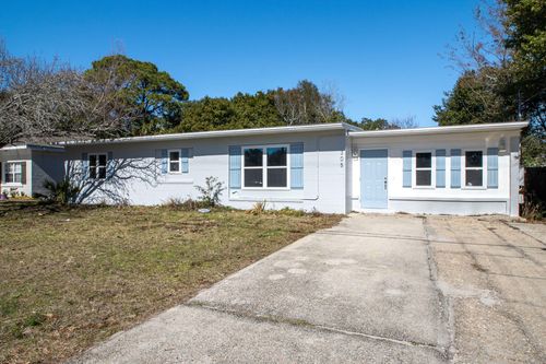 305 Hollywood Blvd Ne, Fort Walton Beach, FL, 32548-5776 | Card Image