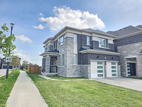 3250 Chimney Swift Cres, Pickering, ON, L1X0N3 | Card Image