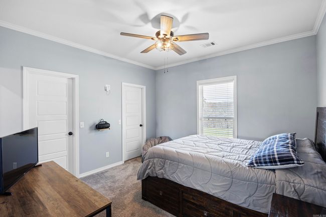 1118 Private Road 2648, House other with 4 bedrooms, 4 bathrooms and null parking in Lamar AR | Image 24