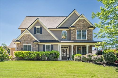 235 Crimson Dr, Dallas, GA, 30132-5441 | Card Image