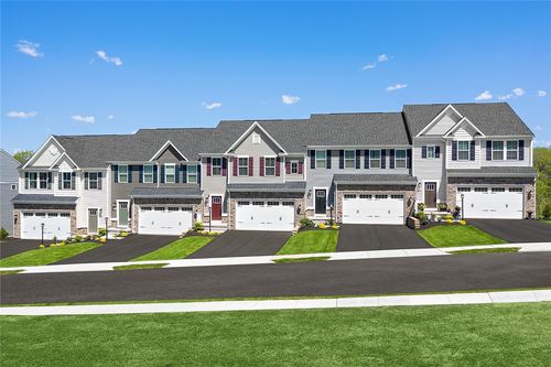 1107 Greenwood Dr, Canonsburg, PA, 15317-5296 | Card Image