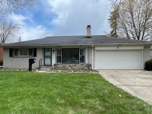 27182 Spring Arbor Dr, Southfield, MI, 48076-3541 | Card Image