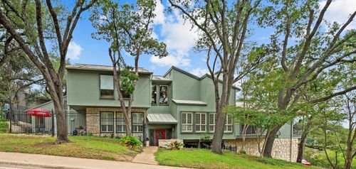 6033 Mount Bonnell Cv, Austin, TX, 78731-3515 | Card Image