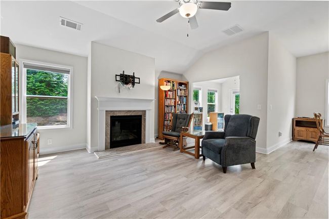 52 Lantern Trce, House other with 2 bedrooms, 2 bathrooms and null parking in Hiram GA | Image 12