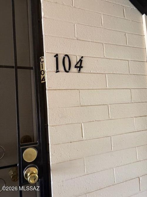 c104-8040 E Broadway Boulevard, Tucson, AZ, 85710 | Card Image