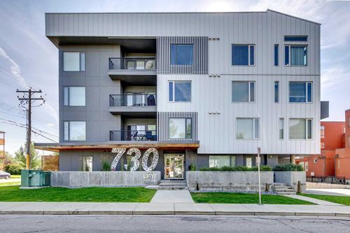 307-730 5 Street Ne, Calgary, AB, T2E3W8 | Card Image