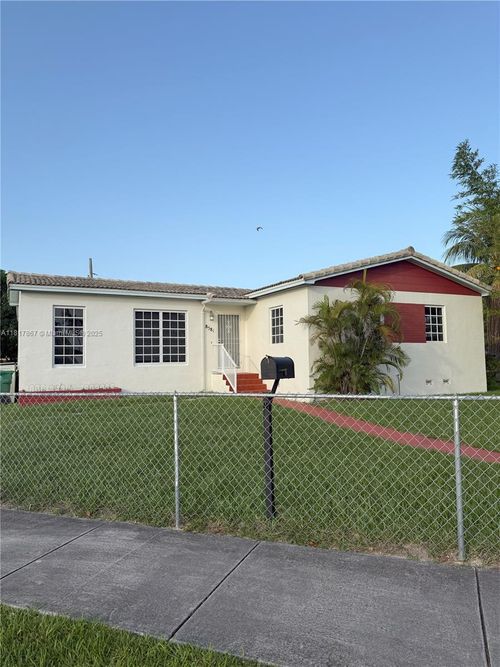 8581 Sw 36th St, Miami, FL, 33155-3203 | Card Image