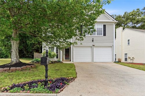 522 Stepney Ct Se, Marietta, GA, 30067-2719 | Card Image