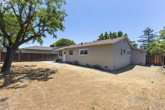 916 El Caminito, House other with 3 bedrooms, 2 bathrooms and 4 parking in Livermore CA | Image 23
