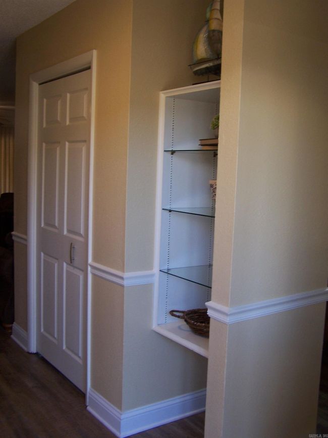 5371 Central Ave, Home with 2 bedrooms, 2 bathrooms and null parking in Hot Springs AR | Image 24
