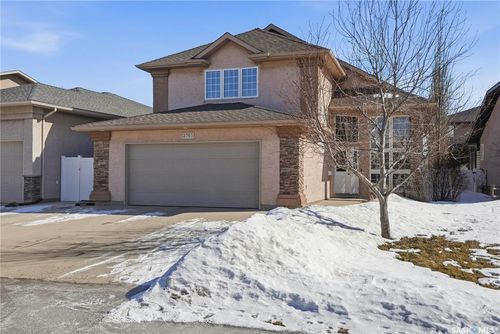2751 Sunninghill Cres, Regina, SK, S4V0N5 | Card Image