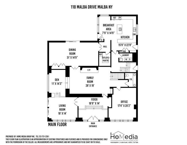Main Floor | Image 33