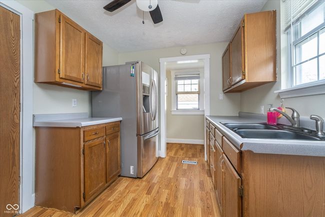 2735 S Taft Ave, House other with 2 bedrooms, 1 bathrooms and null parking in Indianapolis IN | Image 10