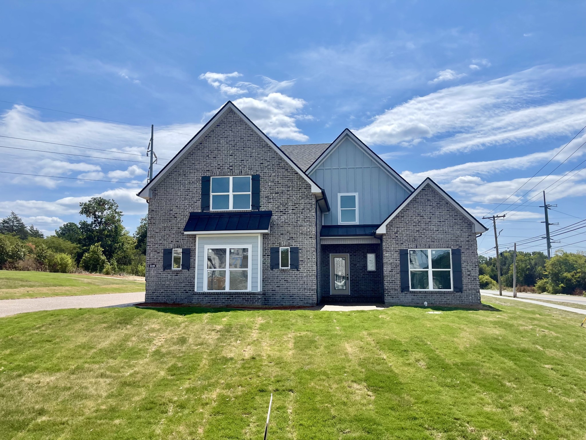 Pattons Retreat Dr, Smyrna, TN 37167