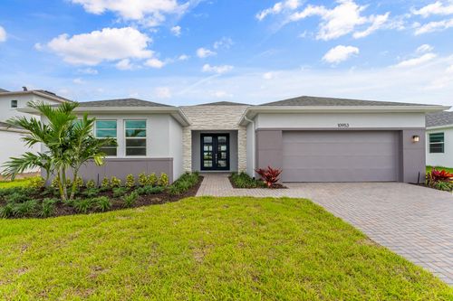 10953 Sw Orana Dr, Port Saint Lucie, FL, 34987 | Card Image