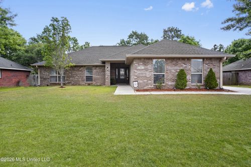 116 Lavender Drive, Ocean Springs, MS, 39564 | Card Image