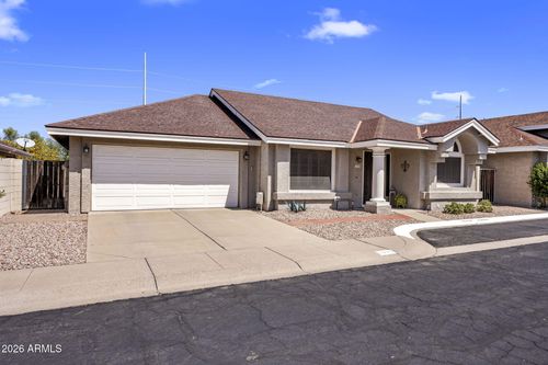 1030 E Villa Theresa Dr, Phoenix, AZ, 85022-1184 | Card Image