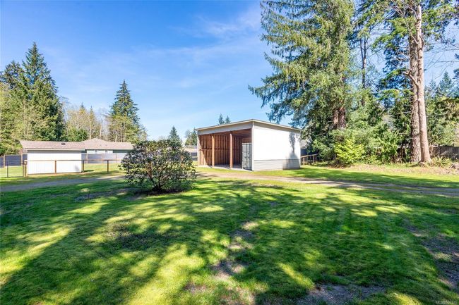960 Evergreen Rd, House other with 2 bedrooms, 2 bathrooms and 4 parking in Campbell River BC | Image 40