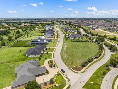 4410 American Pharoah Way, Celina, TX, 75009-1279 | Card Image