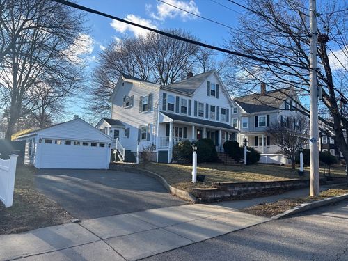 14 Florence Ave, Norwood, MA, 02062-2114 | Card Image
