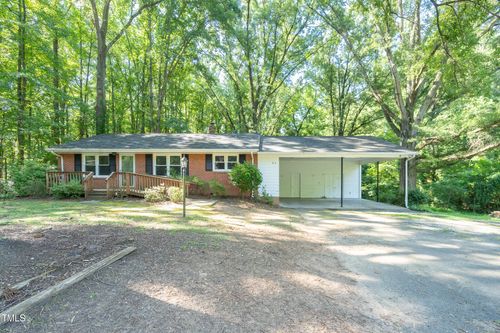807 Grovemont Rd, Raleigh, NC, 27603-4223 | Card Image