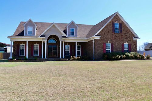 118 Robert L Ellis Dr, Munford, TN, 38058-3002 | Card Image