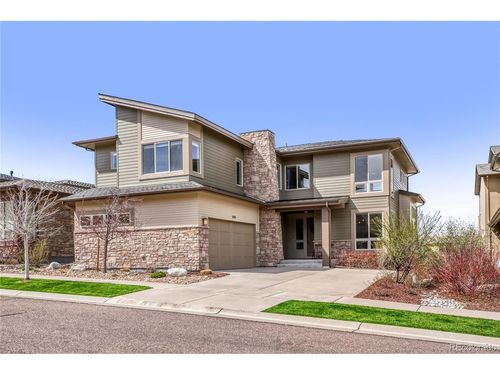 10491 N Sky Dr, Lone Tree, CO, 80124-9640 | Card Image