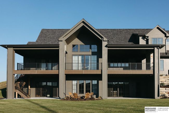 22727 Orchard Plaza Cir, House other with 6 bedrooms, 7 bathrooms and 6 parking in Elkhorn NE | Image 89