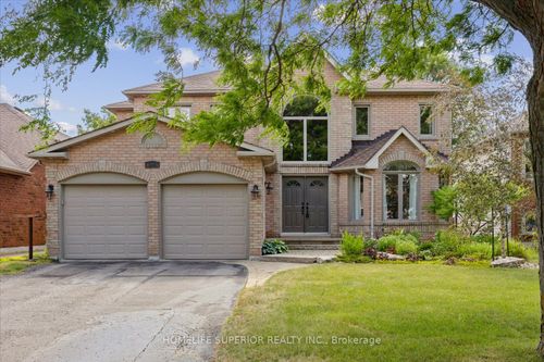 500 Sandalwood Crt, Oshawa, ON, L1G7X9 | Card Image
