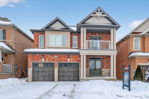 main-2525 Bridle Rd, Oshawa, ON, L1L0J1 | Card Image