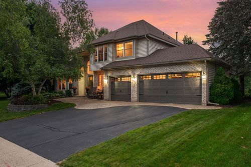 17032 Raleigh Ln, Eden Prairie, MN, 55347-3368 | Card Image