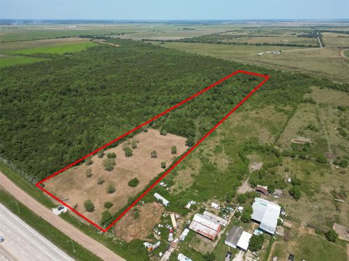 0 Interstate 10, Winnie, TX, 77665 | Card Image