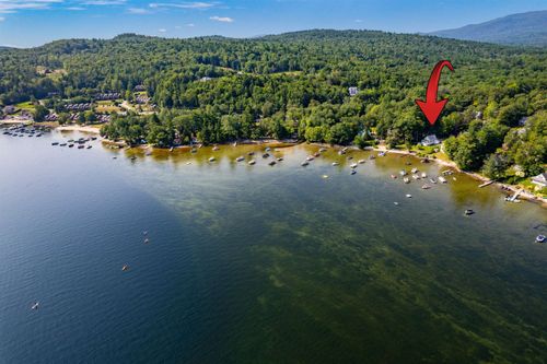 50 Browns Beach Rd, Bristol, NH, 03222-3609 | Card Image