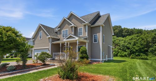 9 Rachel Dr, Rocky Hill, CT, 06067-3785 | Card Image