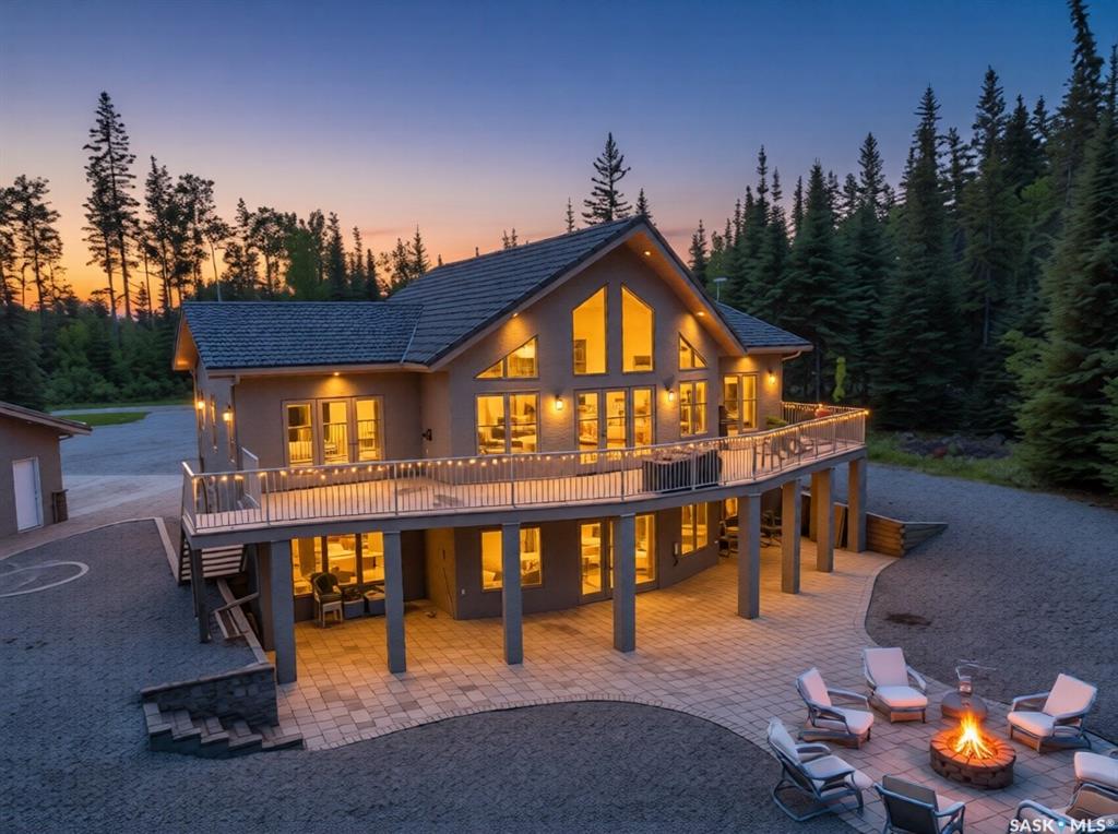 Residential in Candle Lake 3