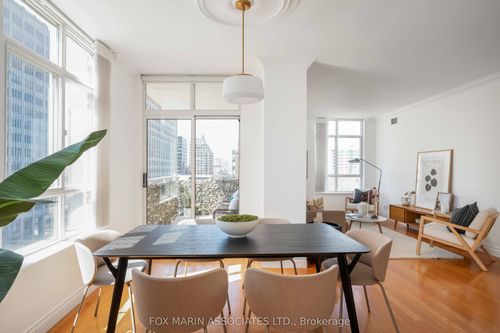 805-1 Deer Park Crescent, Toronto, ON, M4V3C4 | Card Image