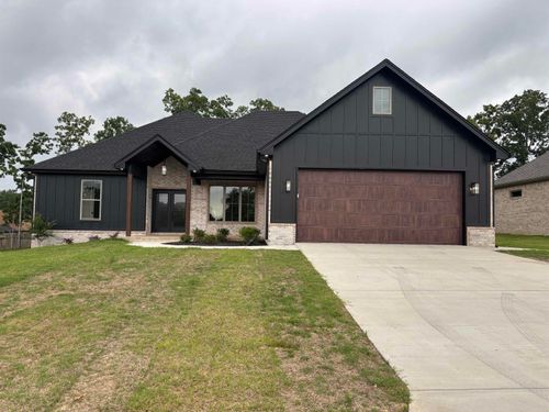 740 Grand Valley Loop, Austin, AR, 72007 | Card Image