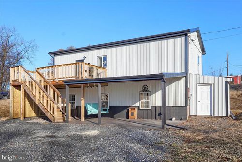 578 Fisher Hill Rd, RICHFIELD, PA, 17086-8657 | Card Image