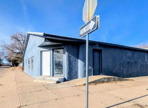 211 Elm Ave, Rocky Ford, CO, 81067-1146 | Card Image