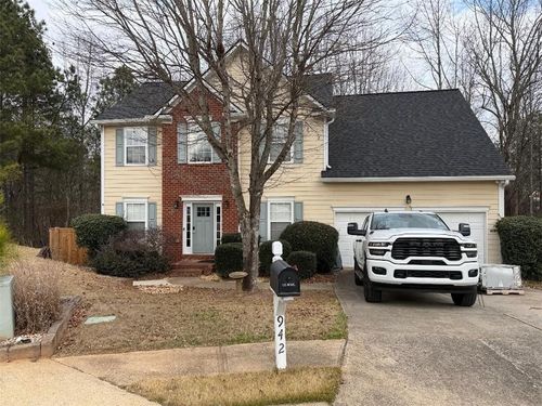 942 Koala St, Lawrenceville, GA, 30043-2237 | Card Image