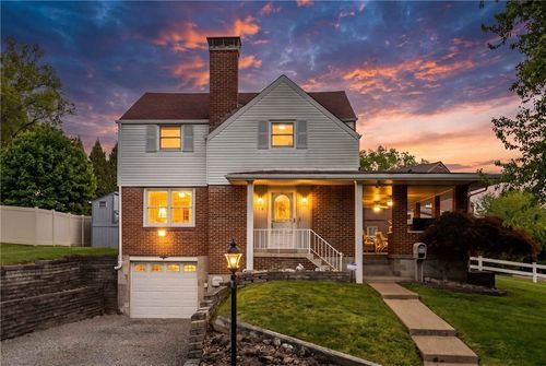118 Tillotson Cir, Ross Twp, PA, 15237 | Card Image