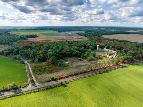 23923 County Road H, SHELL LAKE, WI, 54871-9160 | Card Image