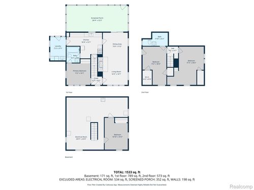 8679 State Rd, Millington, MI, 48746-9447 | Card Image