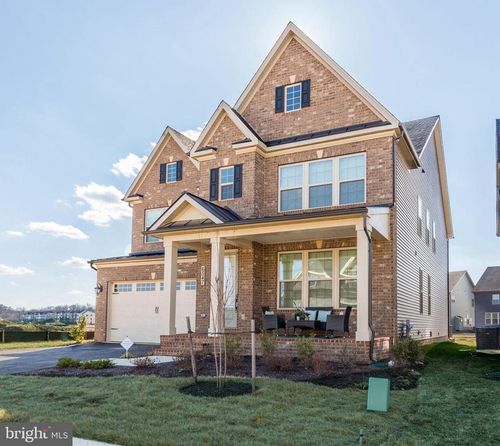 6547 Clubhouse Dr, LAUREL, MD, 20708 | Card Image