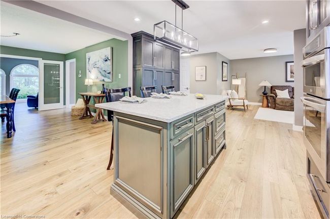 7664 Maltby Rd E, House other with 4 bedrooms, 3 bathrooms and 12 parking in Puslinch ON | Image 17